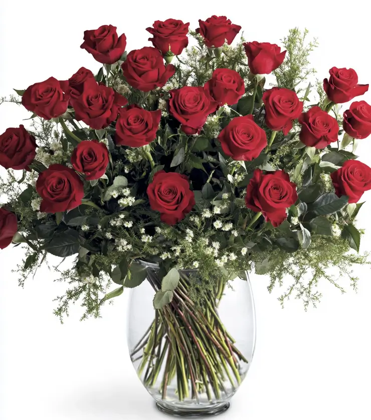 Love in Bloom Bouquet