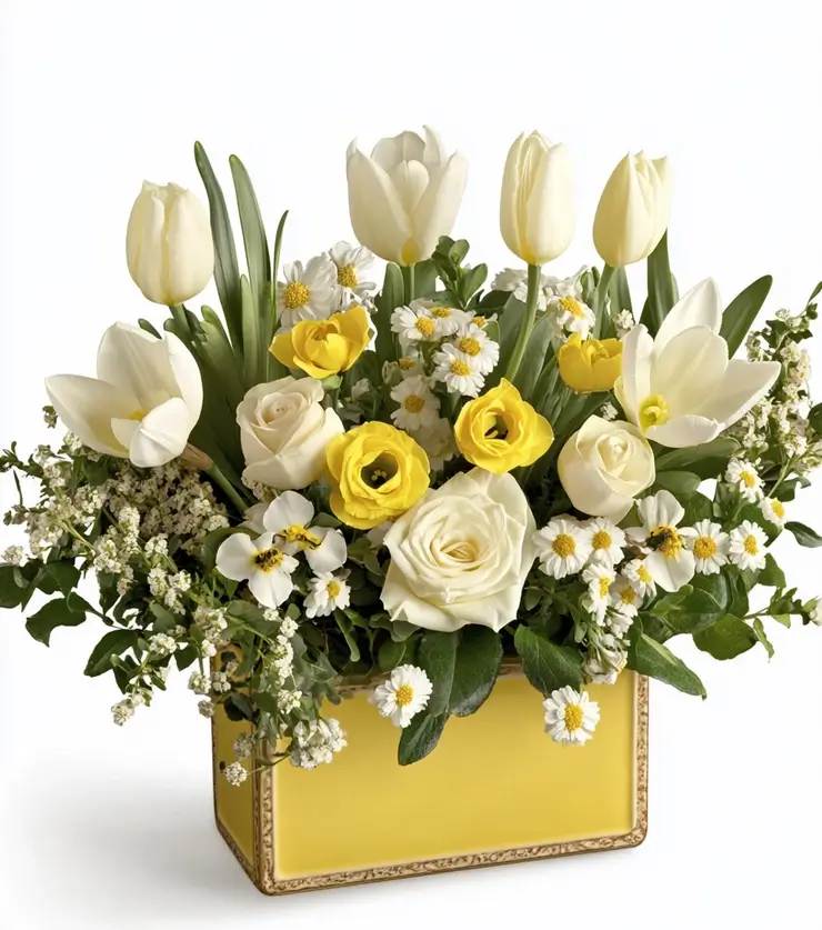 The Thinking of You Bouquet