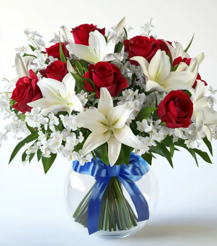 All American Celebration