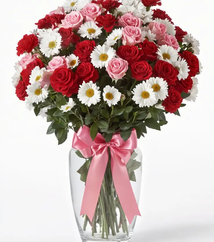 Sensuous Scarlet Reds