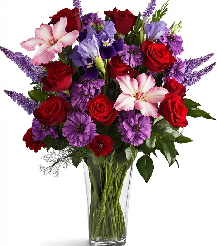 Fragrant Fresh Bouquet