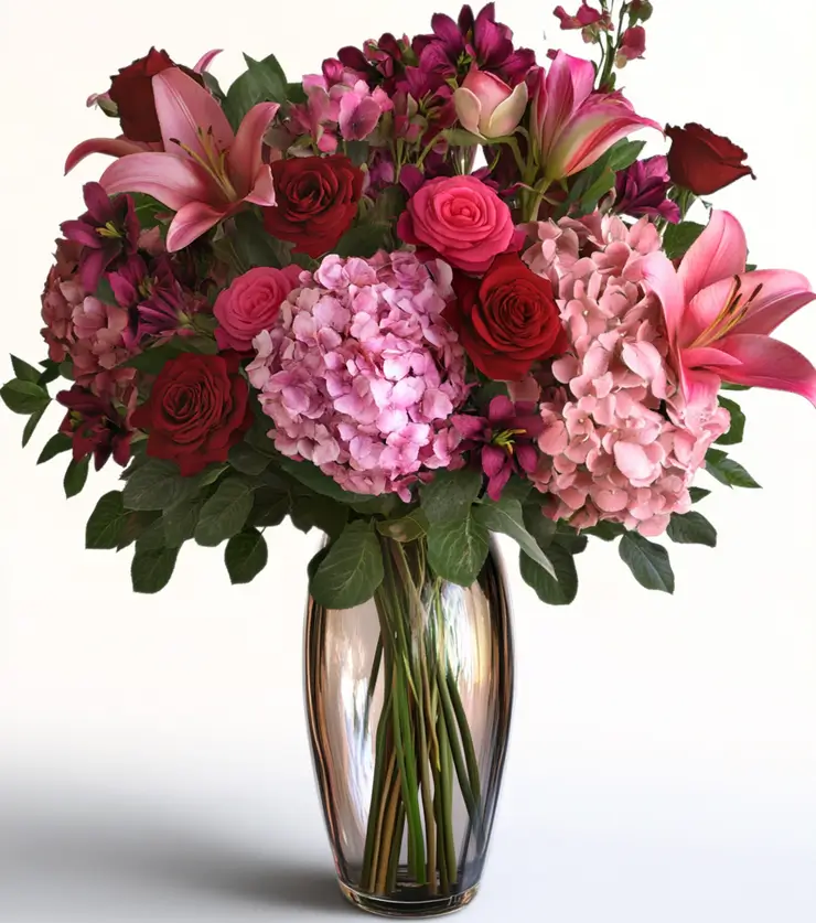 Sheer Sophistication