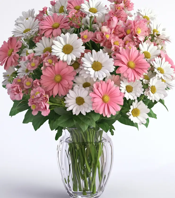 The Classic Blossoms