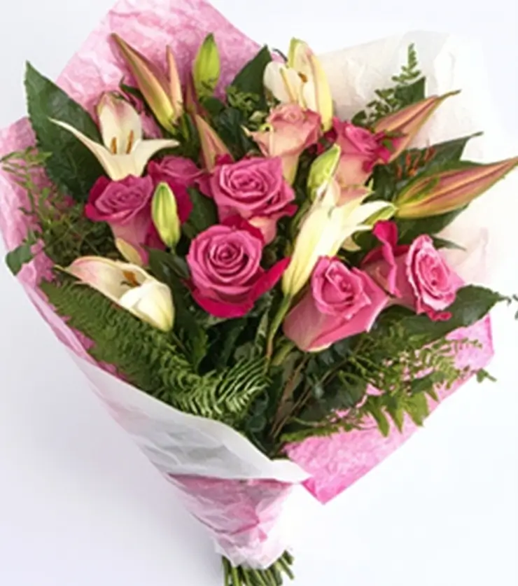 Sweetest Smelling Bouquet