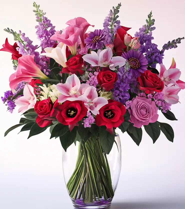 Deepest Sentiments Shower