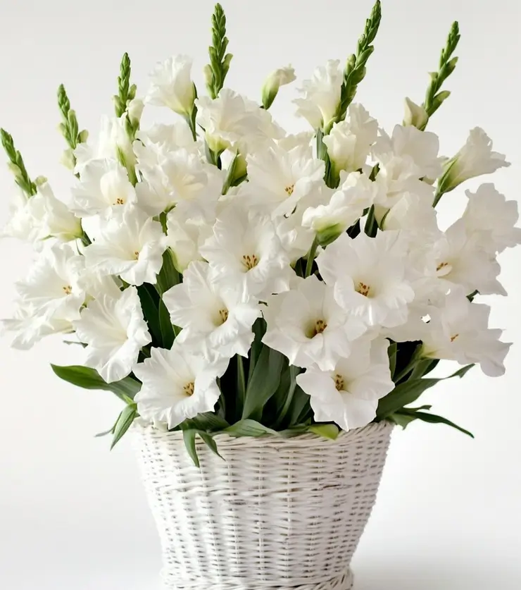 Pure Zen  Sympathy Basket