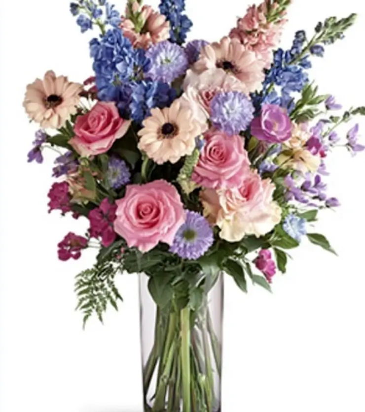 Blooming Beauties Bouquet